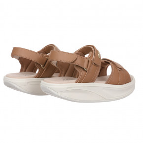 Sumu 8 brown w MBT Damen Sandalen